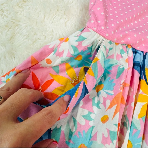 NEW Matilda Jane Sunny Afternoon Dress - Picture 6 of 11